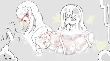 Futanari  Majo no Oyome-san 3 Fhentai - Page 108