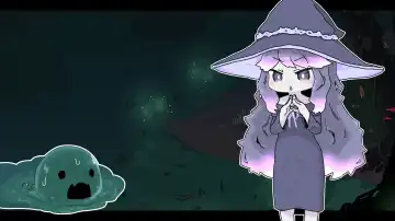 Futanari  Majo no Oyome-san 3 Fhentai - Page 57