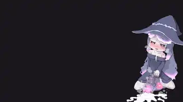 Futanari  Majo no Oyome-san 3 Fhentai - Page 75