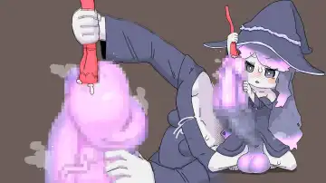 Futanari  Majo no Oyome-san 3 Fhentai - Page 78