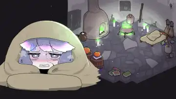 Futanari  Majo no Oyome-san 3 Fhentai - Page 97