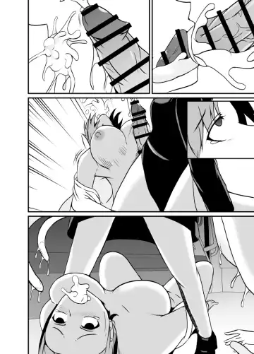 [Shimakawa] Kisei Rasshu Josei Sharyou Fhentai - Page 42