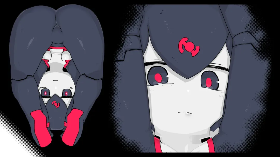 Jidou Ningyou Meikyuu Tansaki Fhentai - Page 123