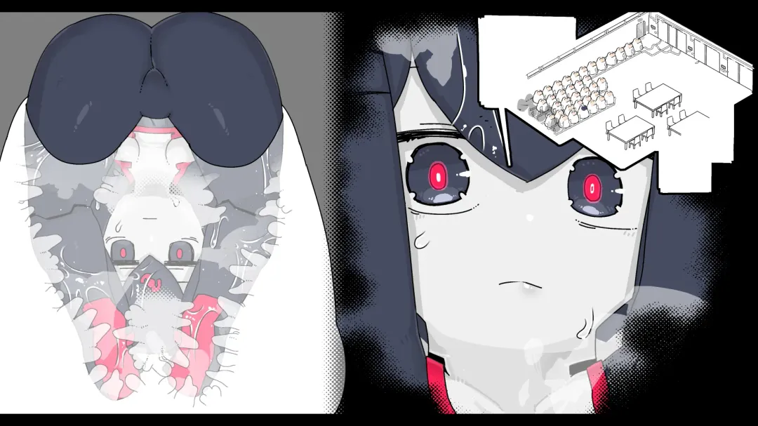 Jidou Ningyou Meikyuu Tansaki Fhentai - Page 128