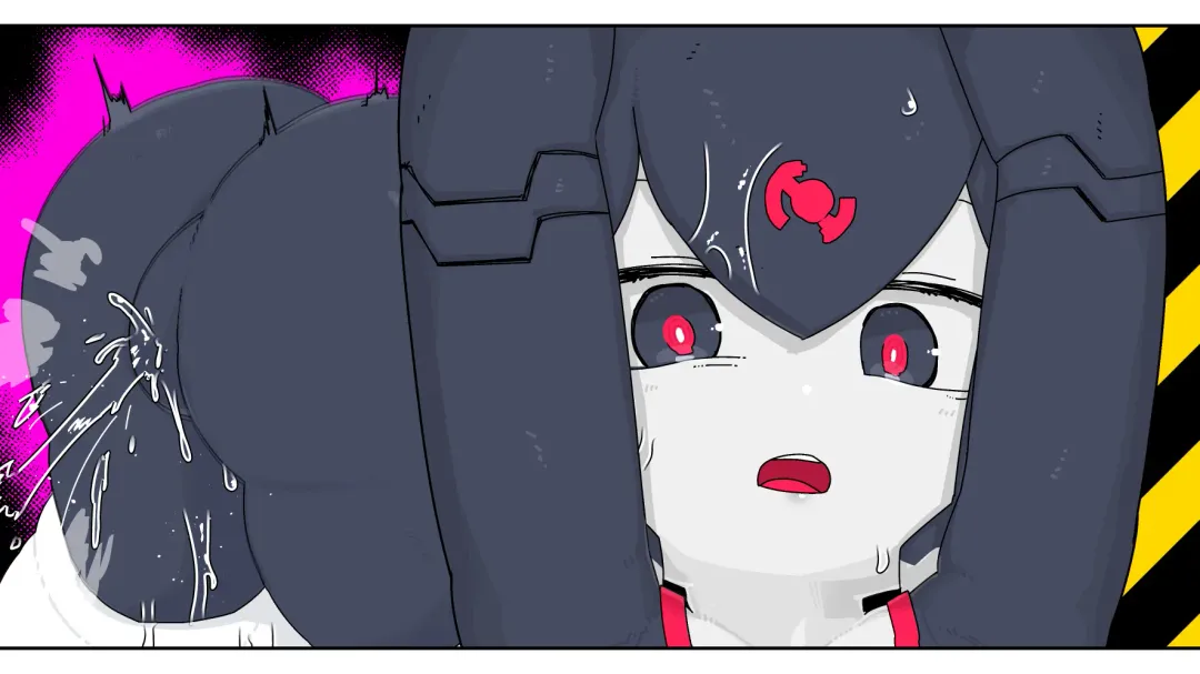 Jidou Ningyou Meikyuu Tansaki Fhentai - Page 129