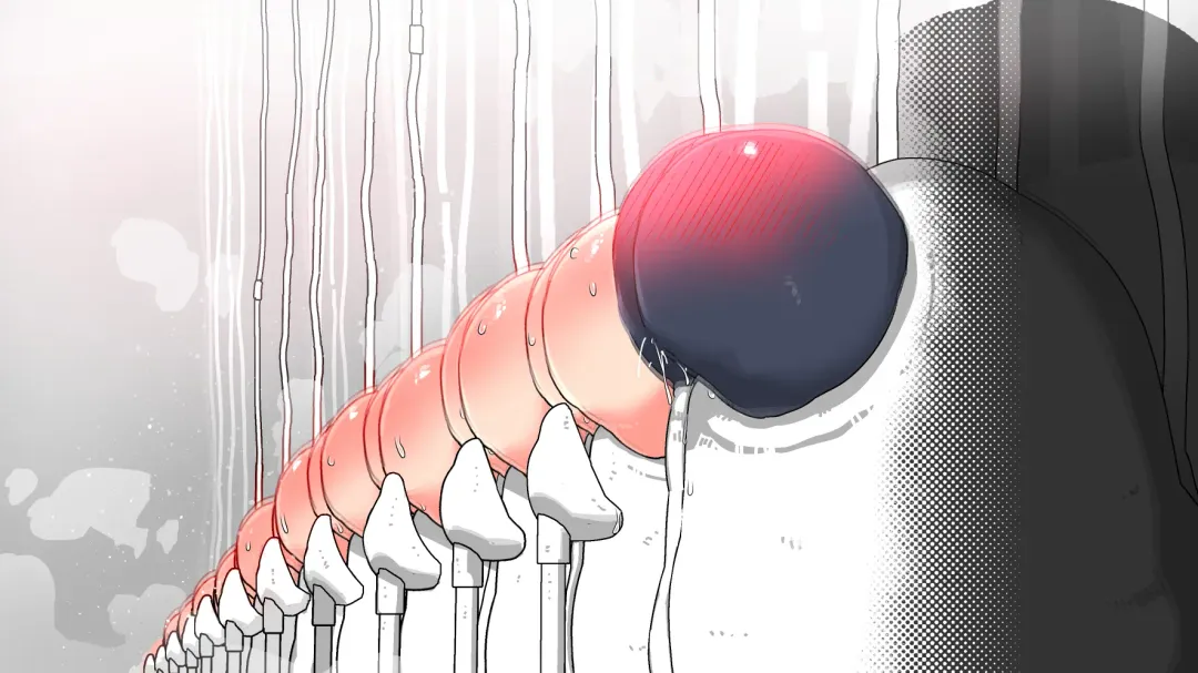 Jidou Ningyou Meikyuu Tansaki Fhentai - Page 133