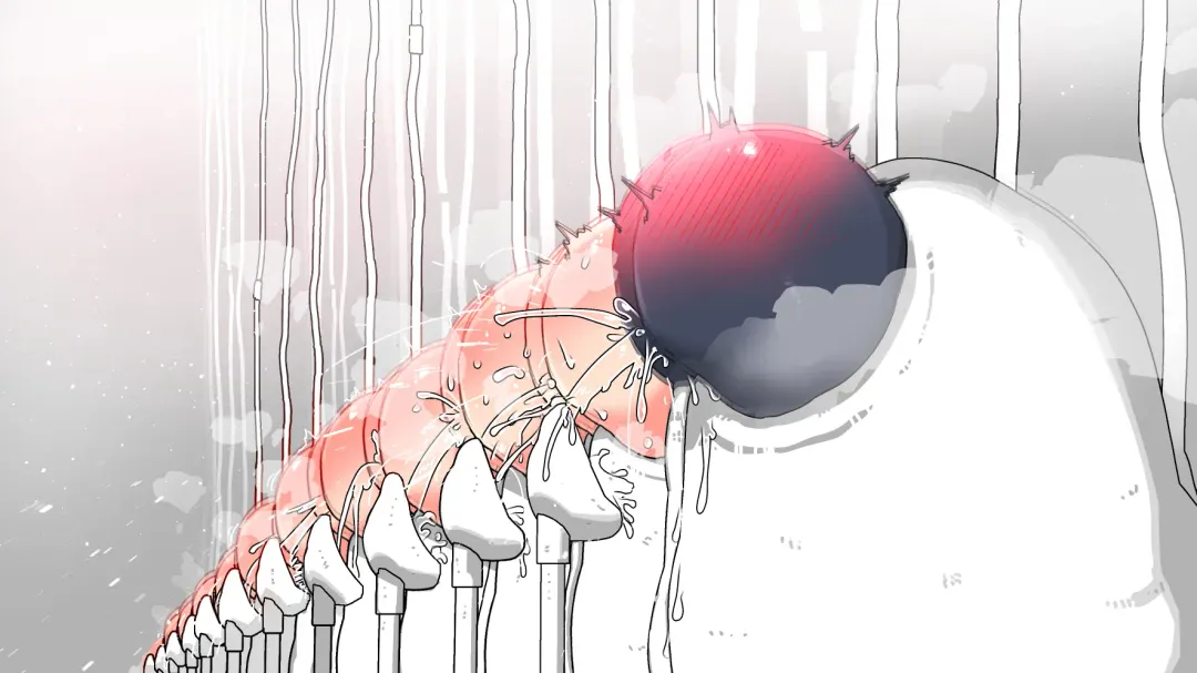 Jidou Ningyou Meikyuu Tansaki Fhentai - Page 134