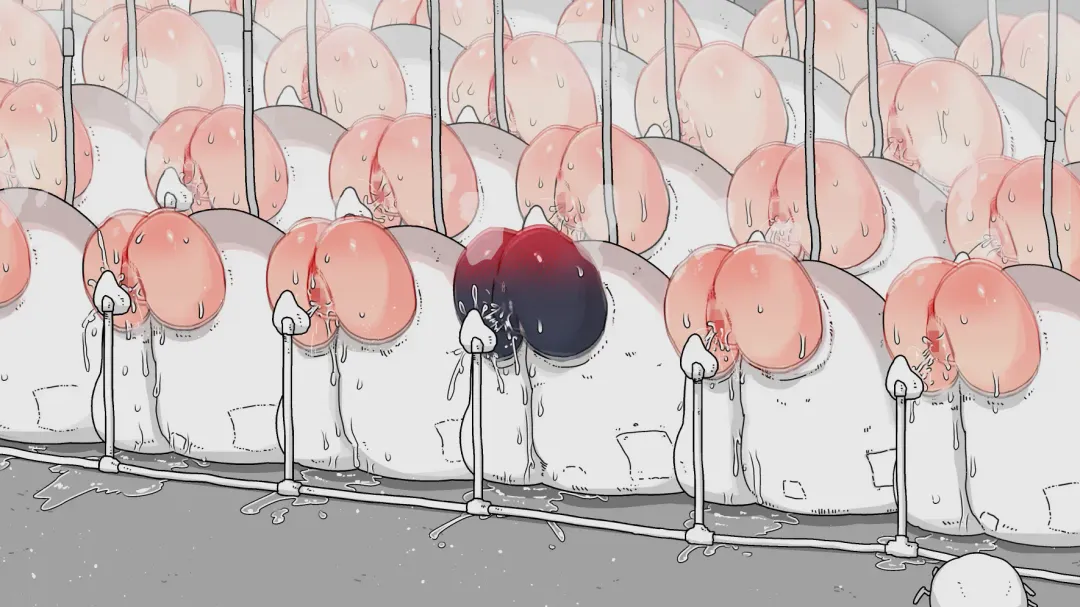 Jidou Ningyou Meikyuu Tansaki Fhentai - Page 136