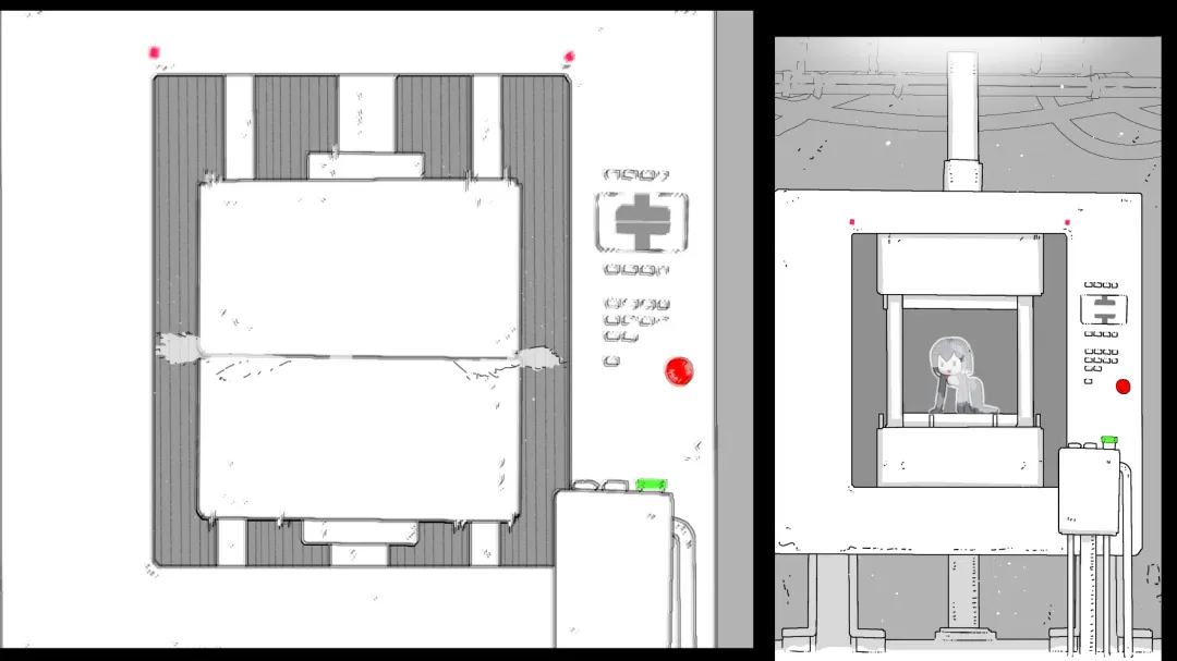 Jidou Ningyou Meikyuu Tansaki Fhentai - Page 145