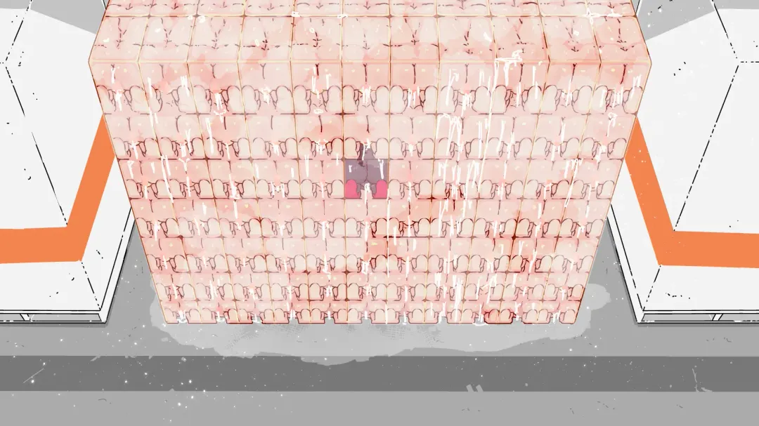 Jidou Ningyou Meikyuu Tansaki Fhentai - Page 147