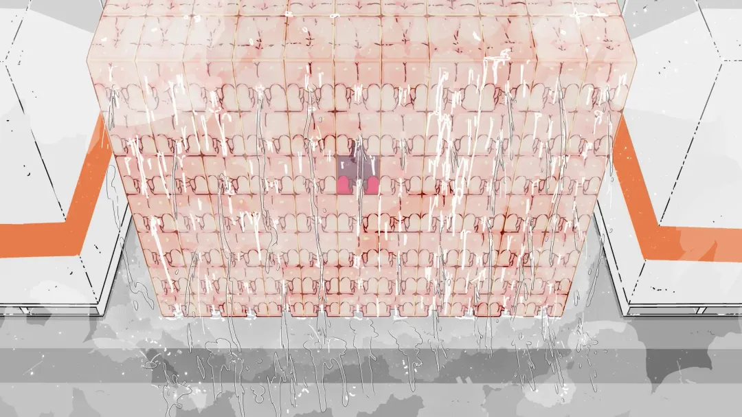 Jidou Ningyou Meikyuu Tansaki Fhentai - Page 149