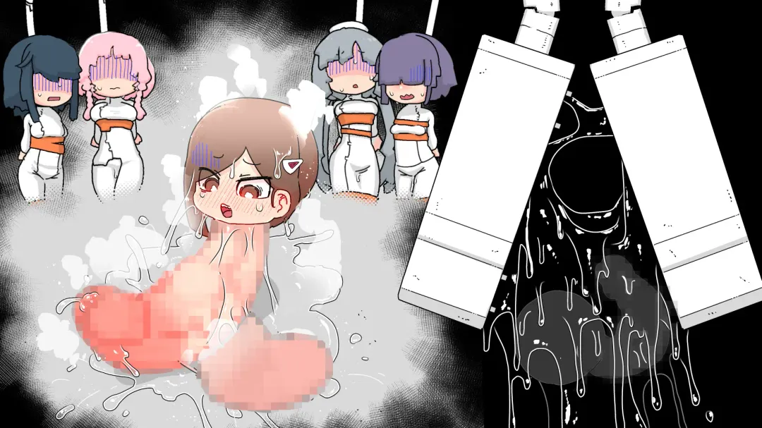 Jidou Ningyou Meikyuu Tansaki Fhentai - Page 158