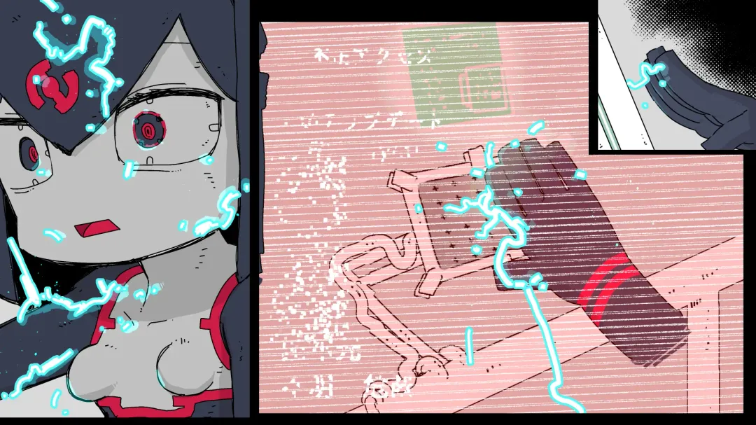 Jidou Ningyou Meikyuu Tansaki Fhentai - Page 161