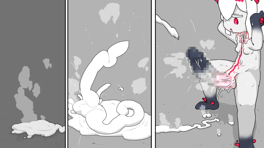 Jidou Ningyou Meikyuu Tansaki Fhentai - Page 173