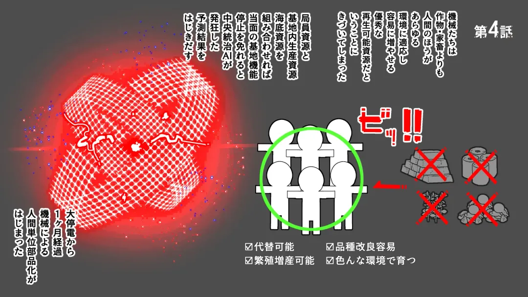 Jidou Ningyou Meikyuu Tansaki Fhentai - Page 50