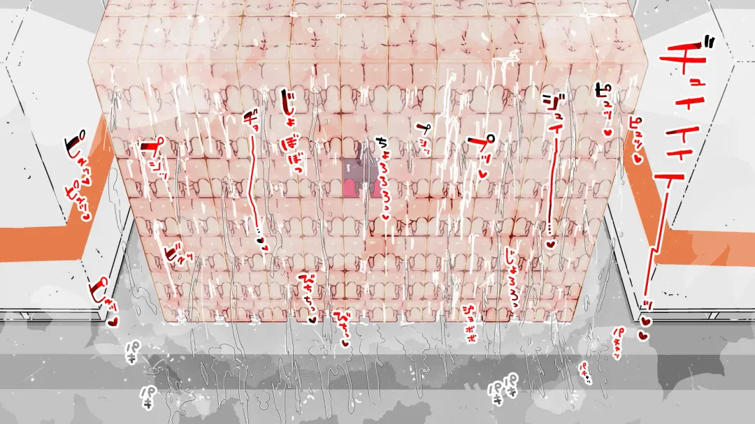 Jidou Ningyou Meikyuu Tansaki Fhentai - Page 61