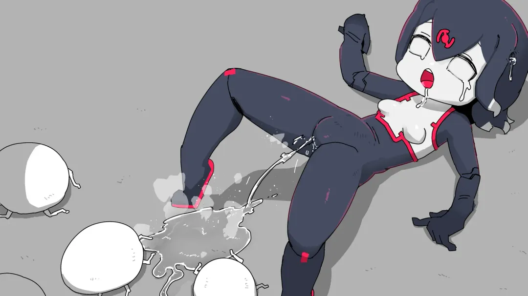 Jidou Ningyou Meikyuu Tansaki Fhentai - Page 97