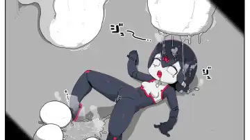 Jidou Ningyou Meikyuu Tansaki Fhentai - Page 10