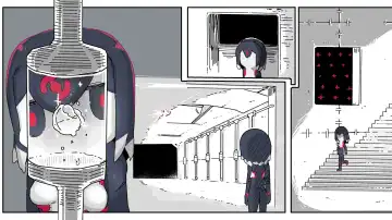 Jidou Ningyou Meikyuu Tansaki Fhentai - Page 106