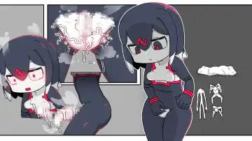 Jidou Ningyou Meikyuu Tansaki Fhentai - Page 108