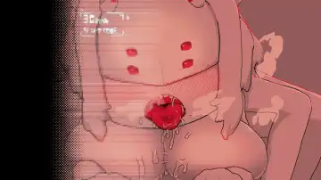 Jidou Ningyou Meikyuu Tansaki Fhentai - Page 119