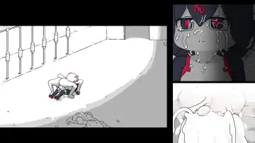 Jidou Ningyou Meikyuu Tansaki Fhentai - Page 120