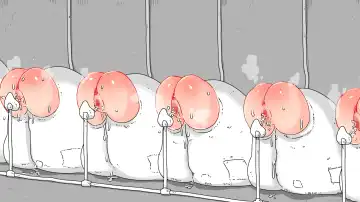 Jidou Ningyou Meikyuu Tansaki Fhentai - Page 125