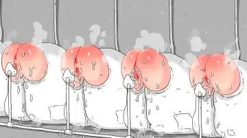 Jidou Ningyou Meikyuu Tansaki Fhentai - Page 127