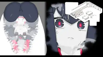 Jidou Ningyou Meikyuu Tansaki Fhentai - Page 128