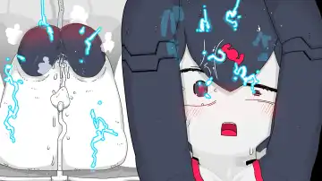 Jidou Ningyou Meikyuu Tansaki Fhentai - Page 130