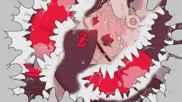 Jidou Ningyou Meikyuu Tansaki Fhentai - Page 135