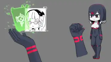 Jidou Ningyou Meikyuu Tansaki Fhentai - Page 140