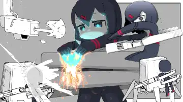 Jidou Ningyou Meikyuu Tansaki Fhentai - Page 143