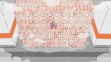 Jidou Ningyou Meikyuu Tansaki Fhentai - Page 148