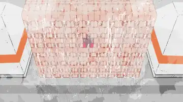 Jidou Ningyou Meikyuu Tansaki Fhentai - Page 149