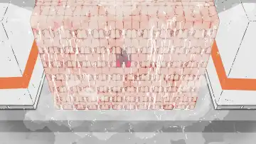 Jidou Ningyou Meikyuu Tansaki Fhentai - Page 150