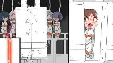 Jidou Ningyou Meikyuu Tansaki Fhentai - Page 157