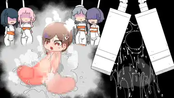 Jidou Ningyou Meikyuu Tansaki Fhentai - Page 158