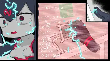 Jidou Ningyou Meikyuu Tansaki Fhentai - Page 161