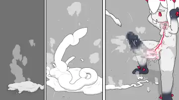 Jidou Ningyou Meikyuu Tansaki Fhentai - Page 173