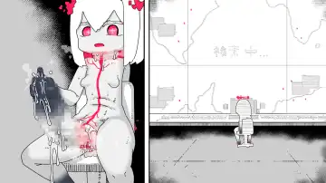 Jidou Ningyou Meikyuu Tansaki Fhentai - Page 174