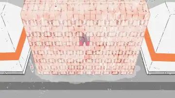 Jidou Ningyou Meikyuu Tansaki Fhentai - Page 59