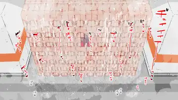 Jidou Ningyou Meikyuu Tansaki Fhentai - Page 61