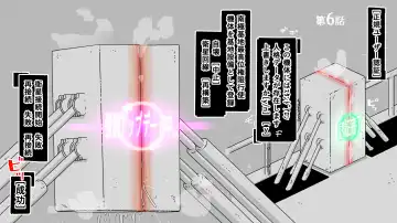 Jidou Ningyou Meikyuu Tansaki Fhentai - Page 77