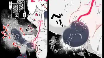 Jidou Ningyou Meikyuu Tansaki Fhentai - Page 82