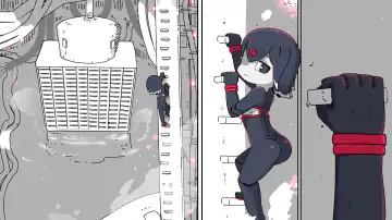 Jidou Ningyou Meikyuu Tansaki Fhentai - Page 90