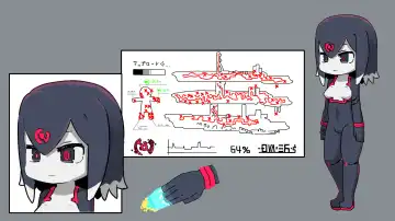 Jidou Ningyou Meikyuu Tansaki Fhentai - Page 91