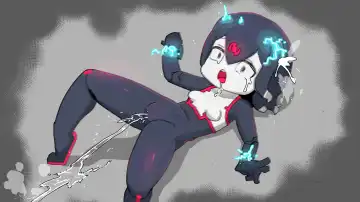 Jidou Ningyou Meikyuu Tansaki Fhentai - Page 96