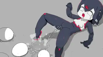 Jidou Ningyou Meikyuu Tansaki Fhentai - Page 97