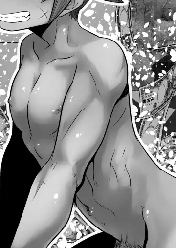 [Kozirow] Kinrou Shounen to Nanari no Kyaku Fhentai - Page 36